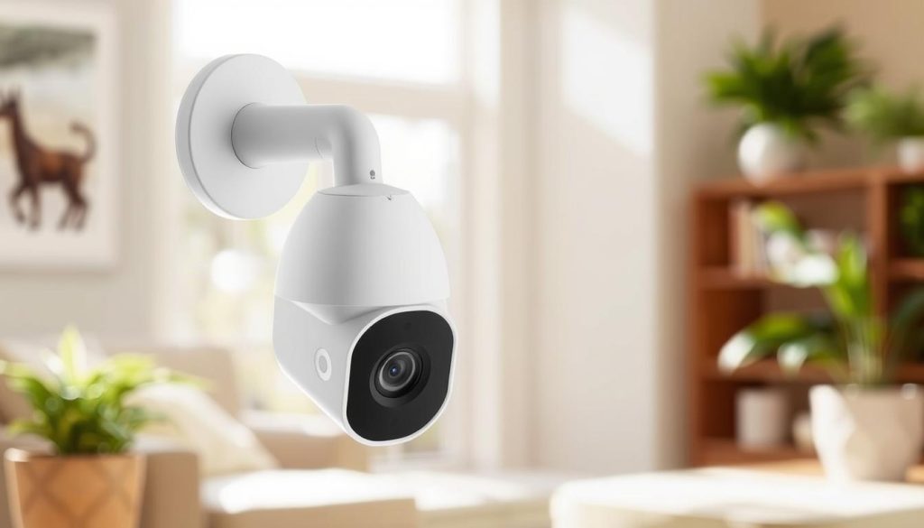 Arlo Essential XL 2nd Generation camera image