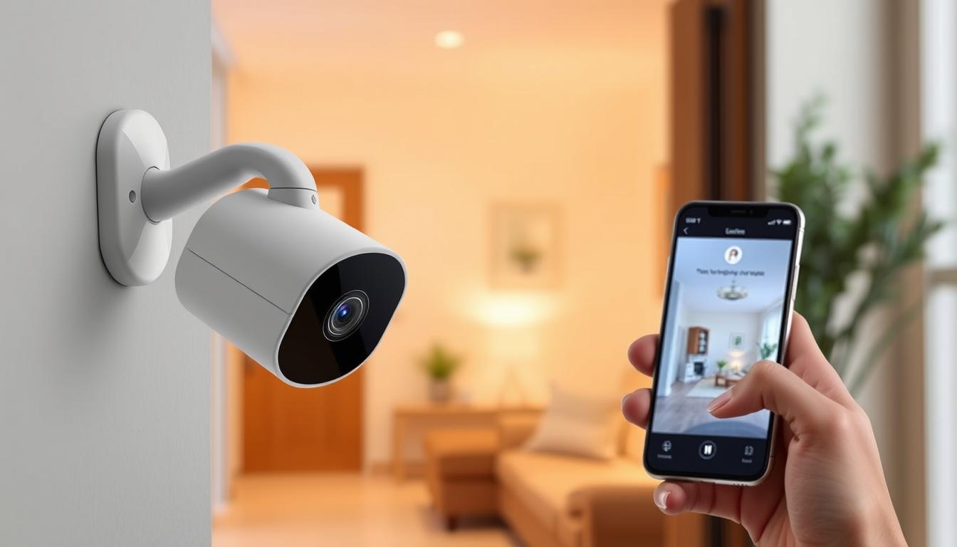 Best Smart Security Cameras to Protect Your Home
