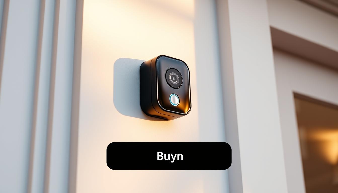 Blink Video Doorbell (newest model), Two-way audio, is blink video doorbell good