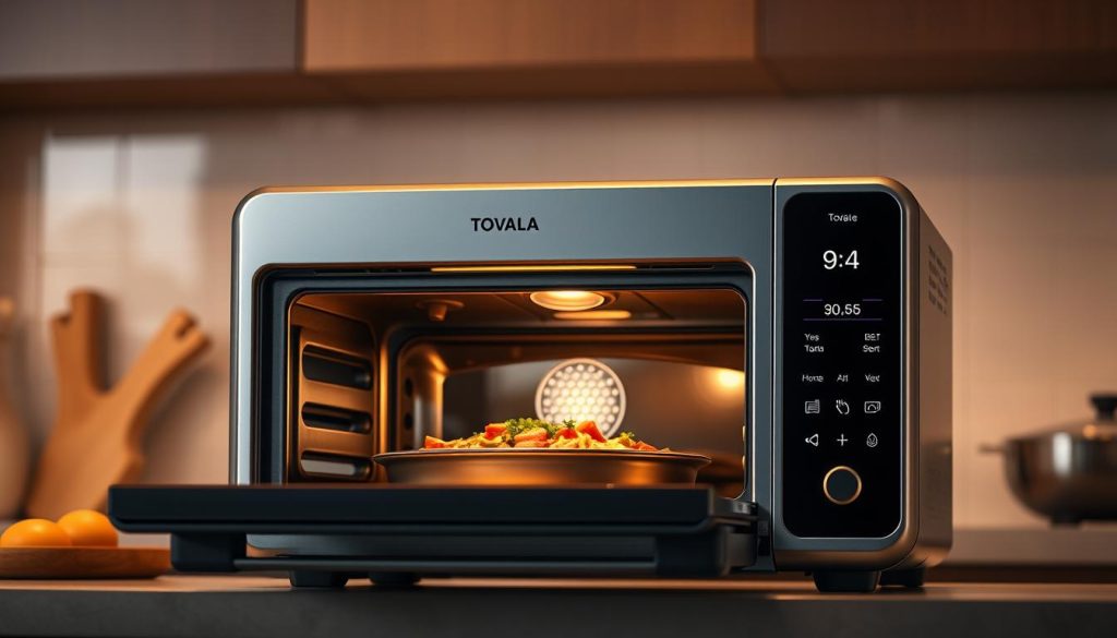 Image of Tovala Smart Oven