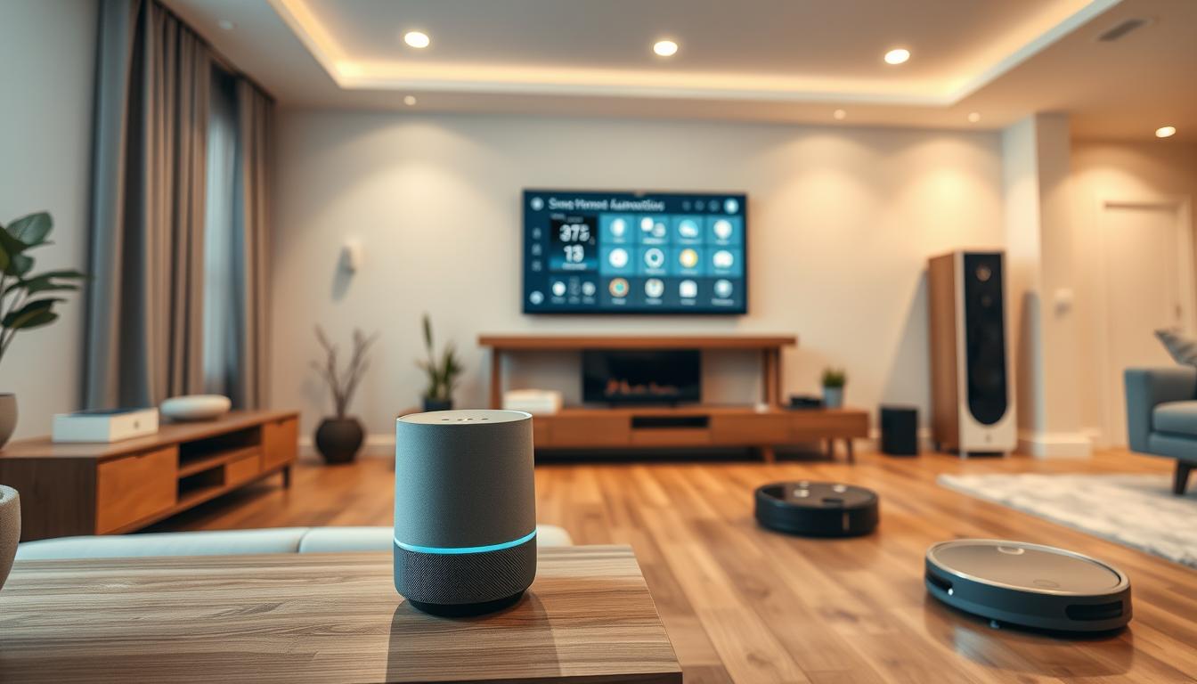 Smart home product reviews