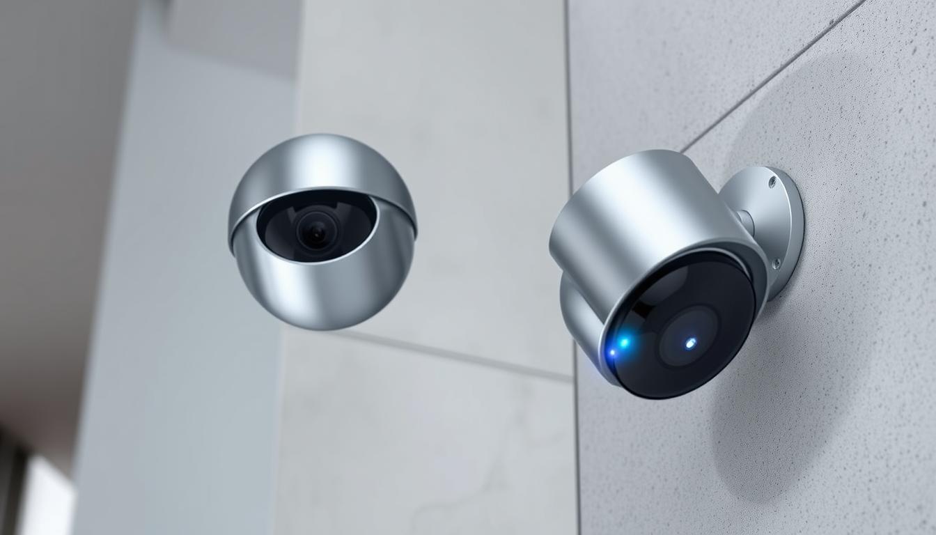 Smart security camera reviews