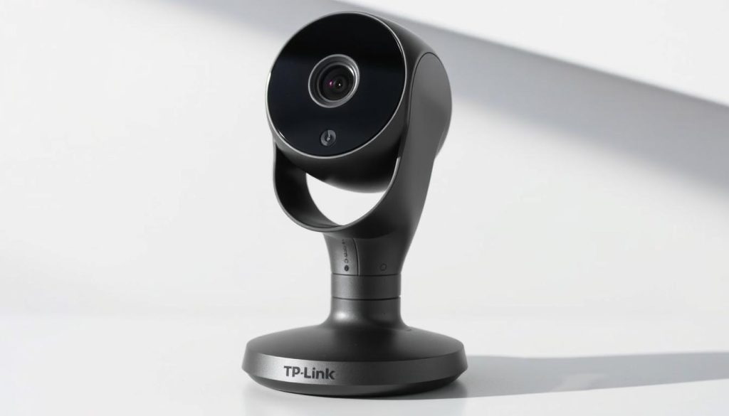 TP-Link Tapo Pan/Tilt C210 Camera product image