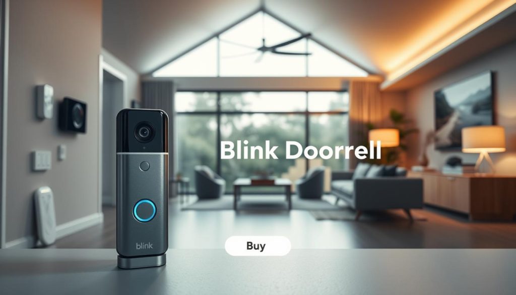 smart home integration