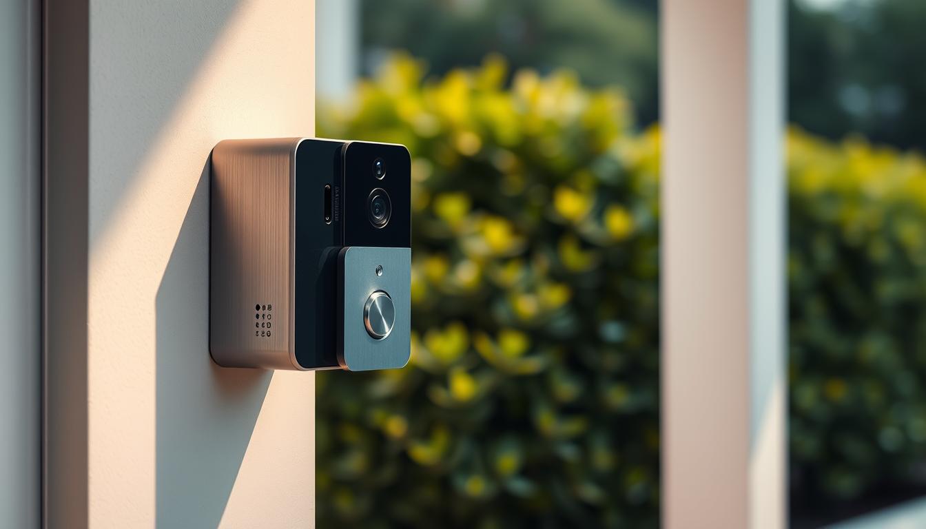 smart doorbells 2025